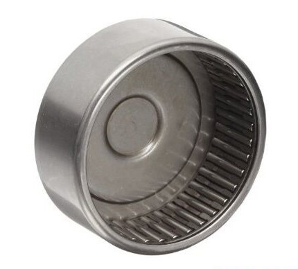 BK2512 GENERIC 25x32x12 Drawn Cup Needle Roller Bearing With Closed End - Metric Thumbnail